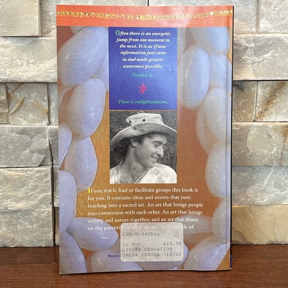 Living Education By David Aubrey Berger - Picture 2 of 3